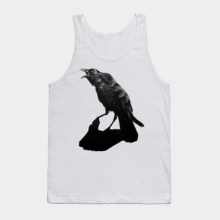 Raven Tank Top